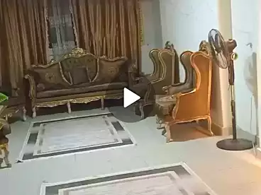 Apartments For sale in Amr Ibn El Aas St., El Matbaa, 90 sqm