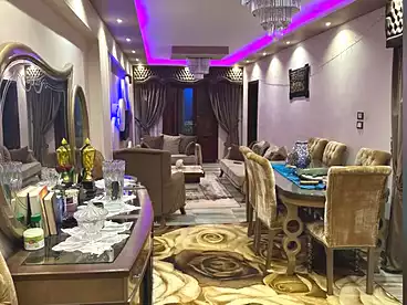 Apartments For sale in Abo El Shawareb St., El Hanouvel, 120 sqm