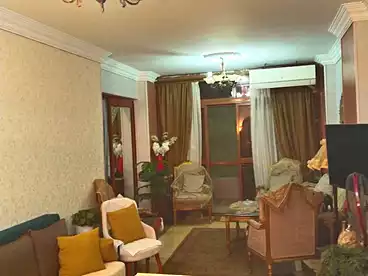 Apartments For sale in El Lebeny, El Haram, 145 sqm