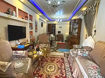 Properties For sale in Al Soyouf Bahri, El Seyouf, 125 sqm