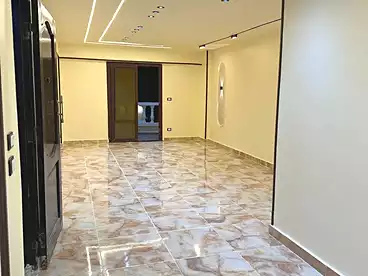 Apartments For sale in Shatee El Nakheel, Al Agamy, 110 sqm