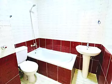 Apartments For sale in Shatee El Nakheel, Al Agamy, 120 sqm