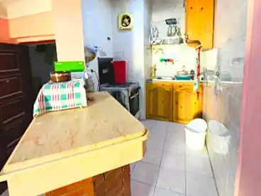 شقق مفروشة للبيع في شاطئ النخيل - ٦ اكتوبر، العجمي، 80 متر