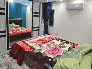 شقق للبيع في شارع حسن محمد، فيصل، 110 متر
