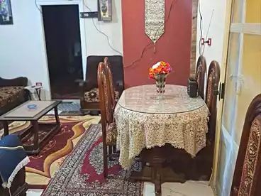 شقق للبيع في شارع القاعدة، البيطاش، 80 متر