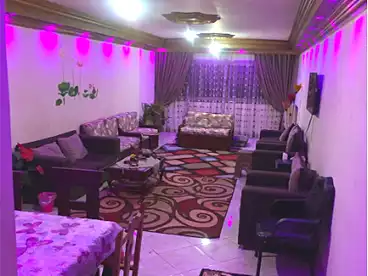 شقق مفروشة للإيجار في الهرم، القاهرة الكبرى، 200 متر