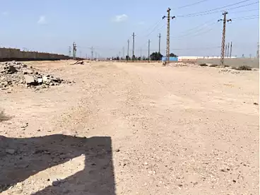 أراضي للإيجار في مدينة بلبيس، بلبيس، 39900 متر