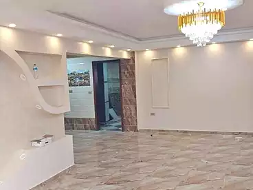 شقق للبيع في شارع رستم، حلوان، 173 متر