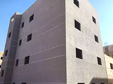 Building For sale in Neighborhood 1, Hai El Banafsg - Sixth Neighborhood, 276 sqm