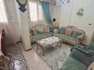 شقق للبيع في المندرة قبلي، المندرة، 90 متر