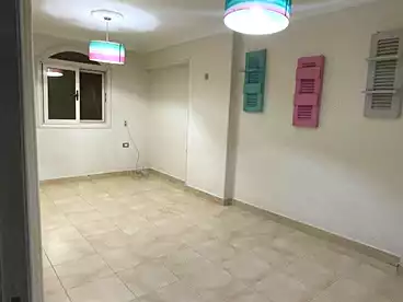 Apartments For rent in Alf Maskn, Ain Shams, 110 sqm