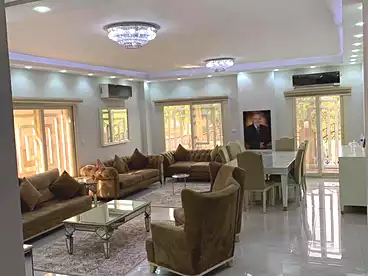 شقق للبيع في كاسكادا، مدينة سفنكس الجديدة، 220 متر