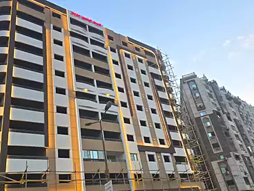 Apartments For sale in Jasmine Gardens Compound, Imbaba, 107 sqm