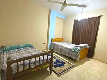 Furnished Apartment For rent in Selim St., Faisal, 85 sqm