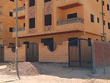 عمارات للبيع في حي الأشجار - الحي المتميز، مدينة بدر، 420 متر