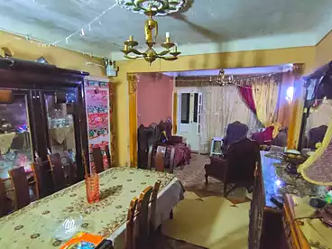 Apartments For sale in Street 16 El Eslah, El Falki, 90 sqm