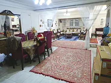 Apartments For sale in King Faisal St, Faisal, 220 sqm