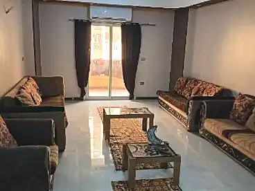 Furnished Apartment For rent in Hadayek El Ahram, Greater Cairo, 160 sqm