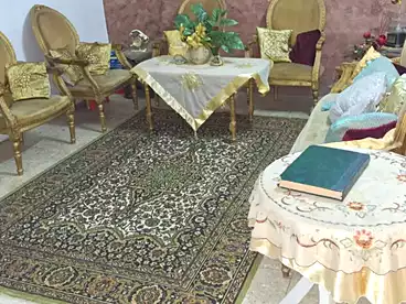 Apartments For sale in El Talbeya, Faisal, 120 sqm