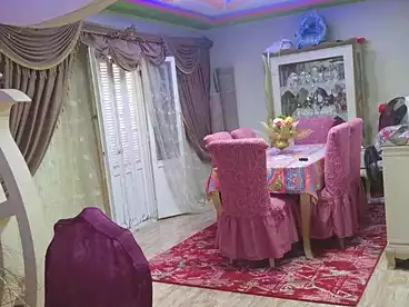 شقق للبيع في البيطاش، العجمي، 110 متر