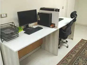 مكاتب للإيجار في شارع محمد سيد أحمد، حلوان، 120 متر