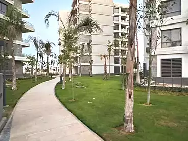 Properties For sale in Noor City - TMG, Hadayek El Asema, 127 sqm