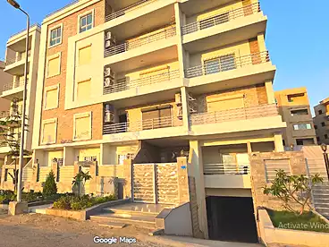 شقق للبيع في اللوتس الجديدة، القاهرة الجديدة - التجمع الخامس، 227 متر