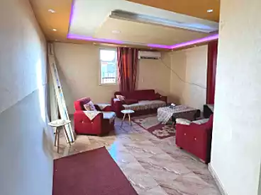 Apartments For sale in El Mariotia, Faisal, 120 sqm