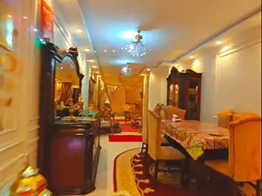 Apartments For sale in El Bitash, Al Agamy, 170 sqm