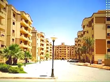 شقق للبيع في كمبوند كومكس جاردنز، كمبوندات في حدائق أكتوبر، 80 متر
