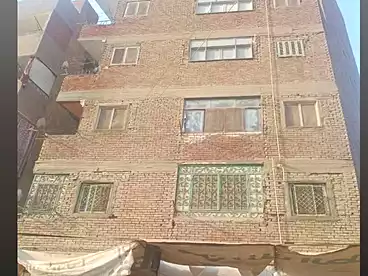 عمارات للبيع في المرج الجديدة، المرج، 120 متر