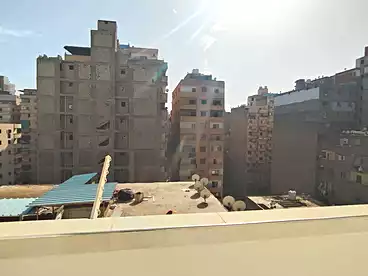 شقق للبيع في شارع طوسون، أبو قير، 130 متر