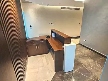 إداري للبيع في كمبوند وان قطاميه - مرشدي جروب، كمبوند بالمعادي، 160 متر