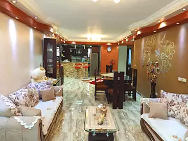 شقق للبيع في شارع جسر السويس، النزهة 2، 150 متر