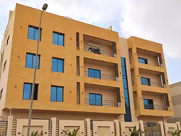 Properties For sale in Alaa Elsaadany St., Gharb El Golf, 222 sqm