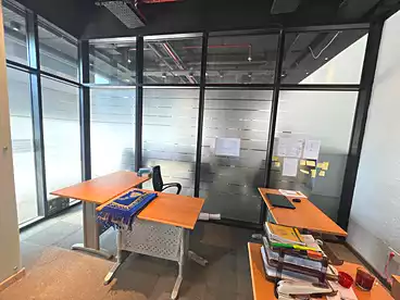 عقارات للإيجار في شارع مجمع البنوك، القاهرة الجديدة - التجمع الخامس، 220 متر