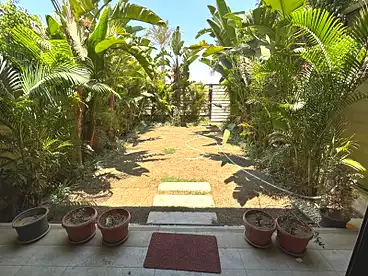 تاون هاوس للإيجار في مجموعة 3 - كمبوند هايد بارك، كمبوند هايد بارك، 190 متر