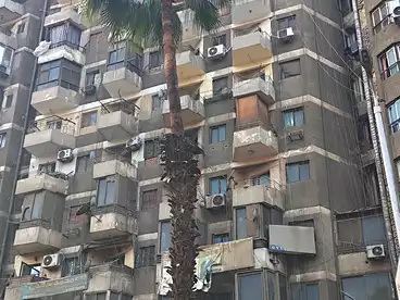 Properties For sale in Sahl Hamza St, El Talbeya, 145 sqm