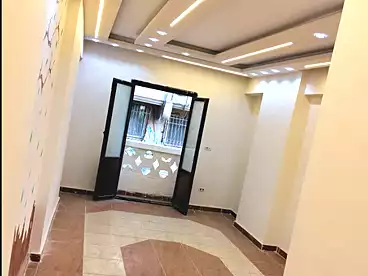 شقق للبيع في شارع محمود العيسوي، سيدي بشر بحري، 90 متر