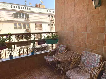 شقق للبيع في شارع عطية الصوالحي، المنطقة الثامنة، 162 متر
