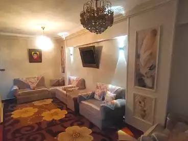 Apartments For sale in Street 16 El Eslah, El Falki, 95 sqm