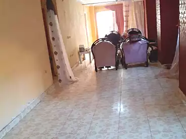 Apartments For sale in Ahmed Orabi St., Ain Shams El Sharkia, 150 sqm