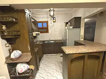 Apartments For sale in Old Maadi, El Maadi, 170 sqm