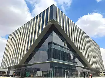 Co-working space For rent in Eastown Parks - Eastown Compound, Eastown Compound - Sodic, 132 sqm