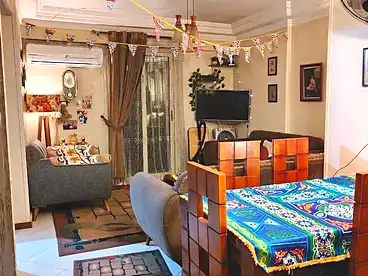 Properties For sale in El Gaish Road, Sidi Bishr, 90 sqm