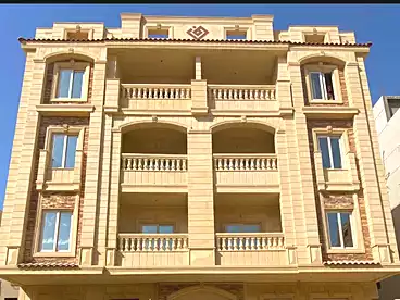 شقق للبيع في النرجس الجديدة، القاهرة الجديدة - التجمع الخامس، 166 متر