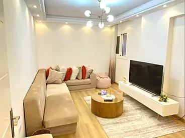 شقق للبيع في شارع البشوات، بيانكي، 150 متر