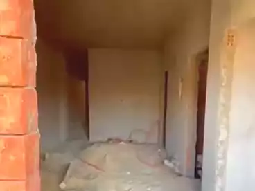 Apartments For sale in Divided from El Kafrawei St., Neighborhood 2nd, 125 sqm