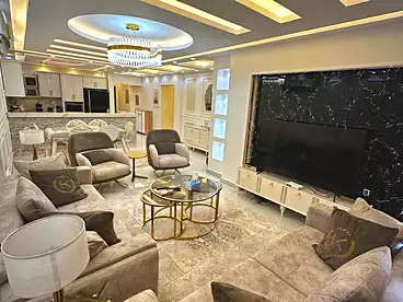 شقق للبيع في ميدان لبنان، المهندسين، 186 متر