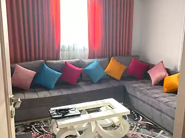 Apartments For sale in Gamal Abdel Nasser St., El Asafra, 140 sqm
